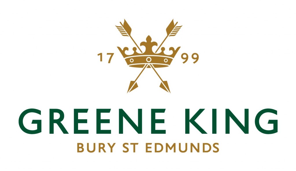 Greene King