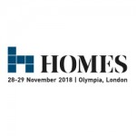 Homes Show, London Olympia