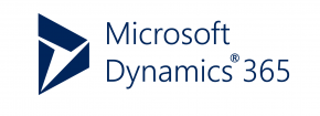 Microsoft Dynamics 365 Logo