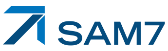 SAM7 Logo